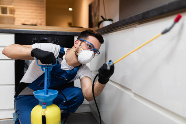 Best Wildlife Control Services  in Burgaw, NC