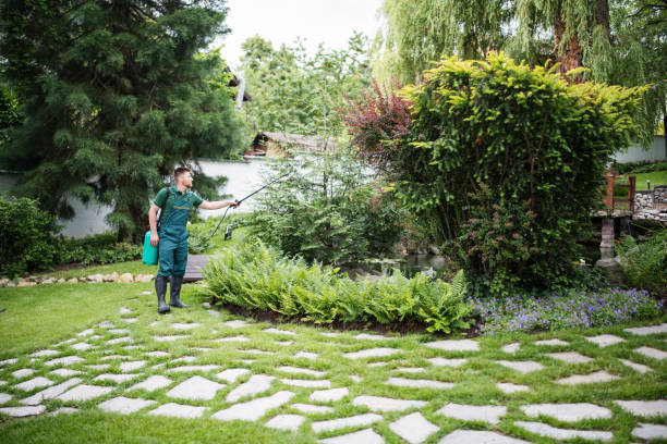 Best Pest Control Cost  in Burgaw, NC