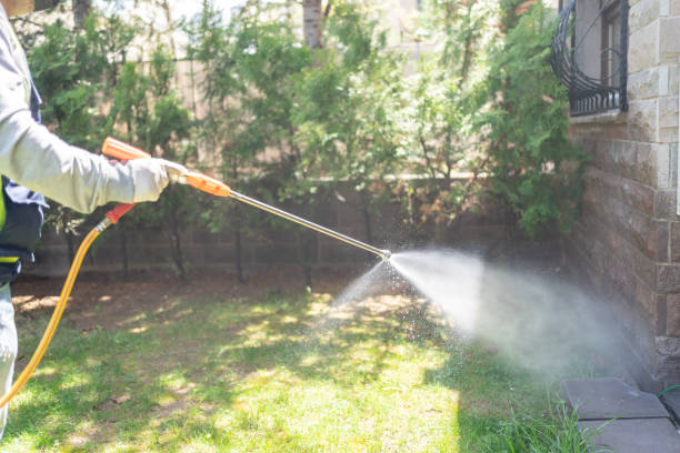 Best Pest Control Near Me  in Burgaw, NC