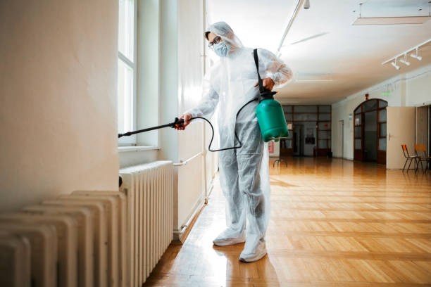 Best Best Pest Control Companies  in Burgaw, NC